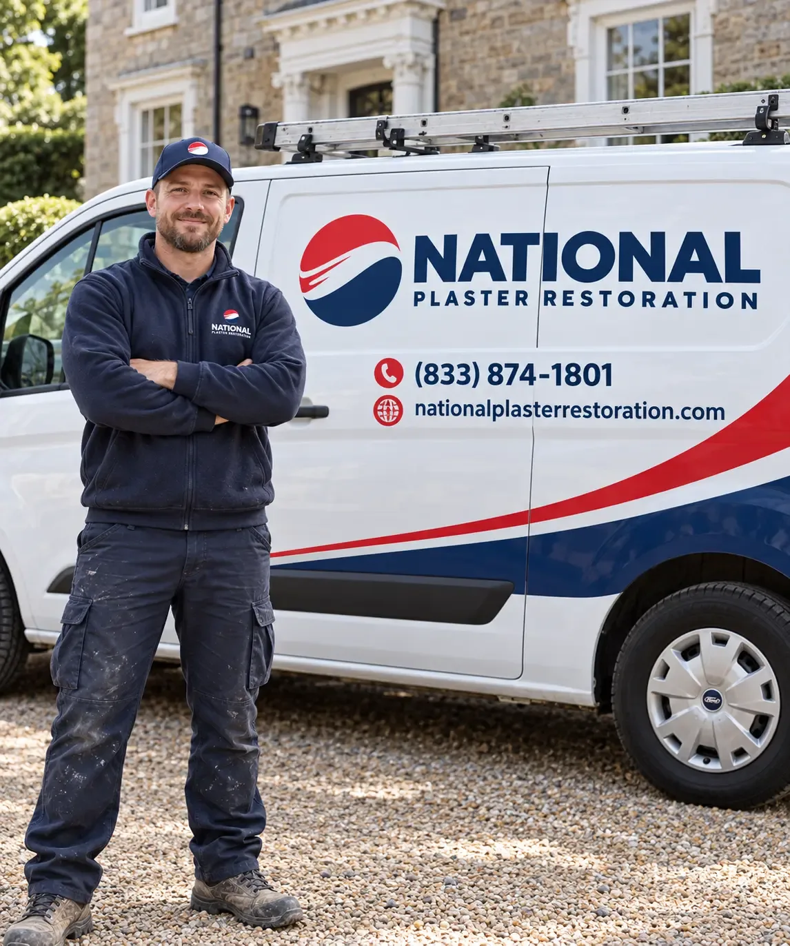 Plaster Repair company in Saint George, GA